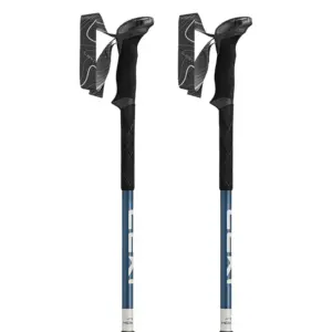 Leki Makalu Stokken Blauw