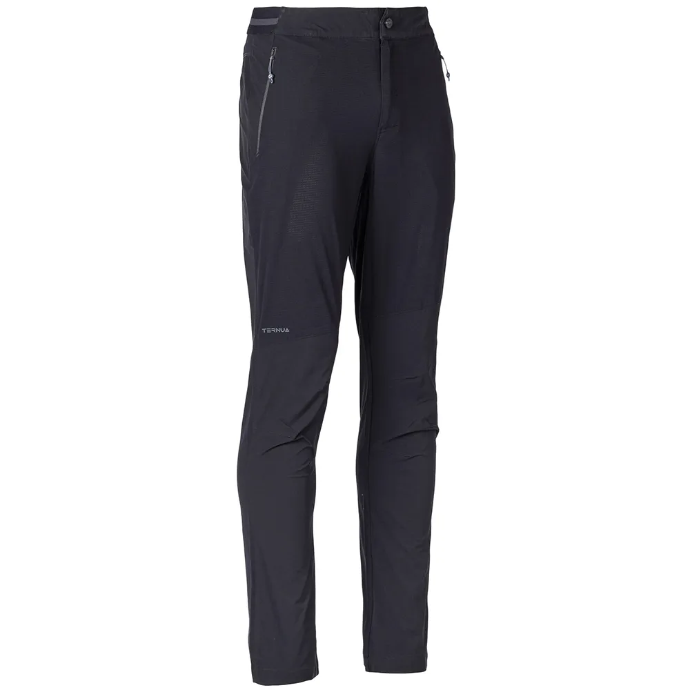Ternua Adark Broek Zwart