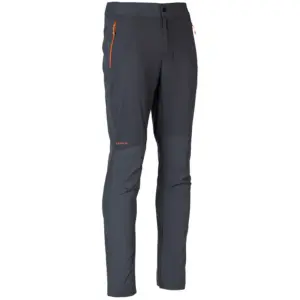 Ternua Adark Broek Dark Stone