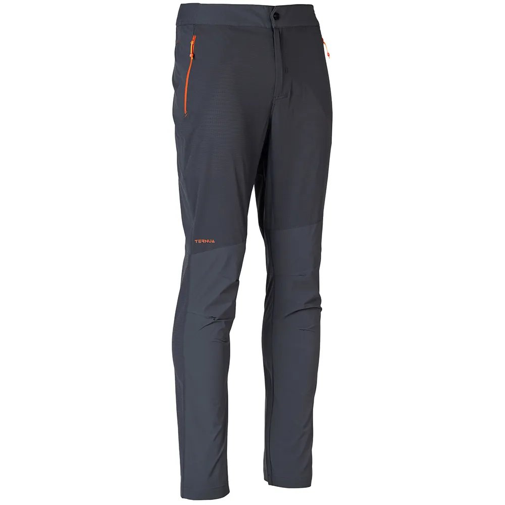 Ternua Adark Broek Dark Stone