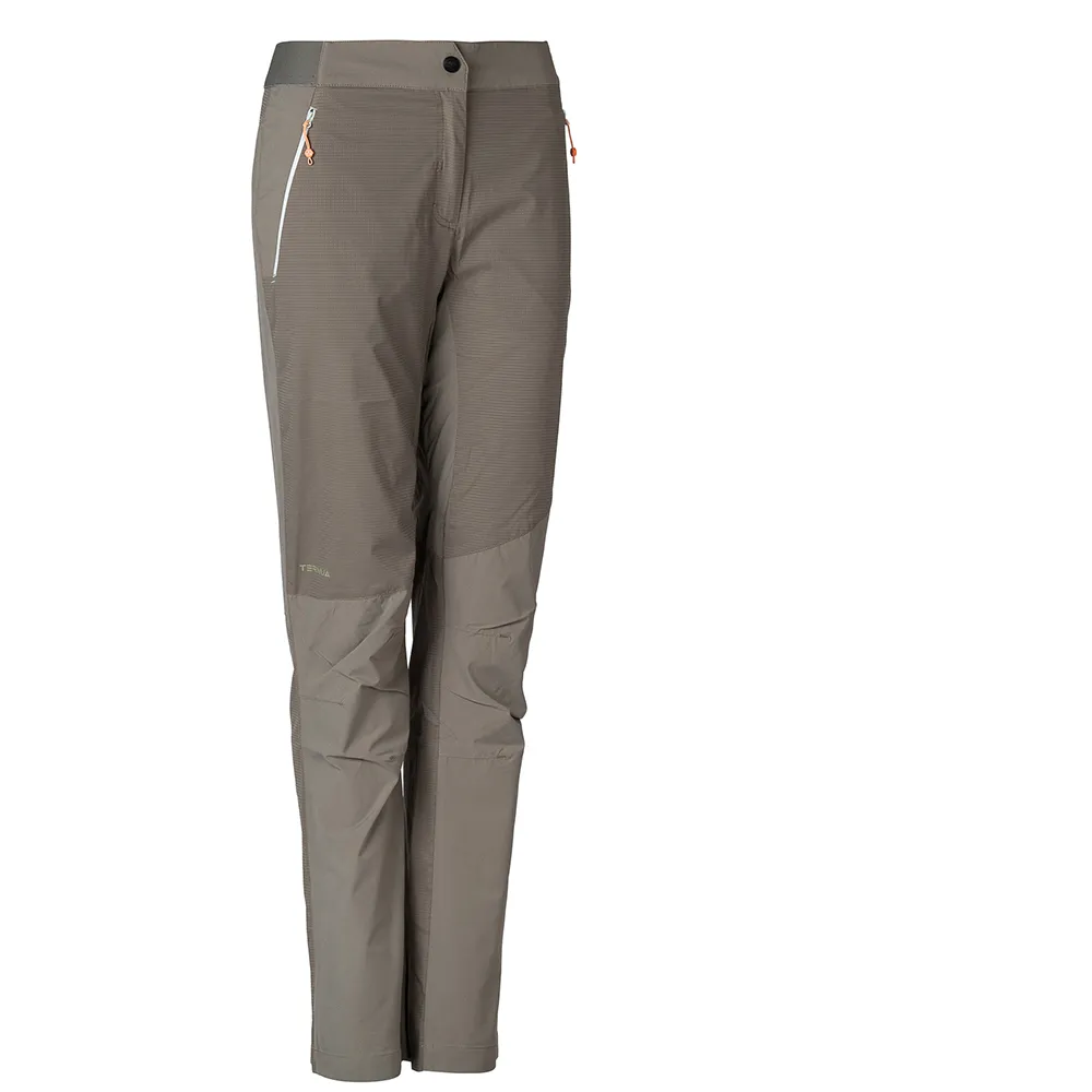 Ternua Adark Broek Vetiver