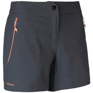 Ternua Adark Korte Broek Dark Stone