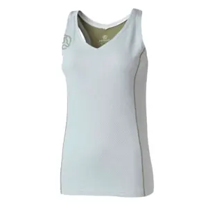 Ternua Aftira Mouwloos T-shirt Mint