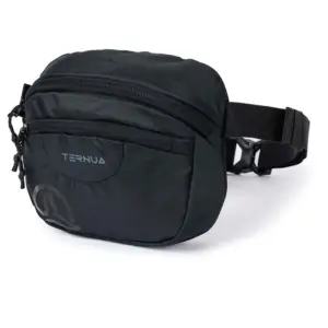 Ternua Astral 2.0 Heuptas Zwart