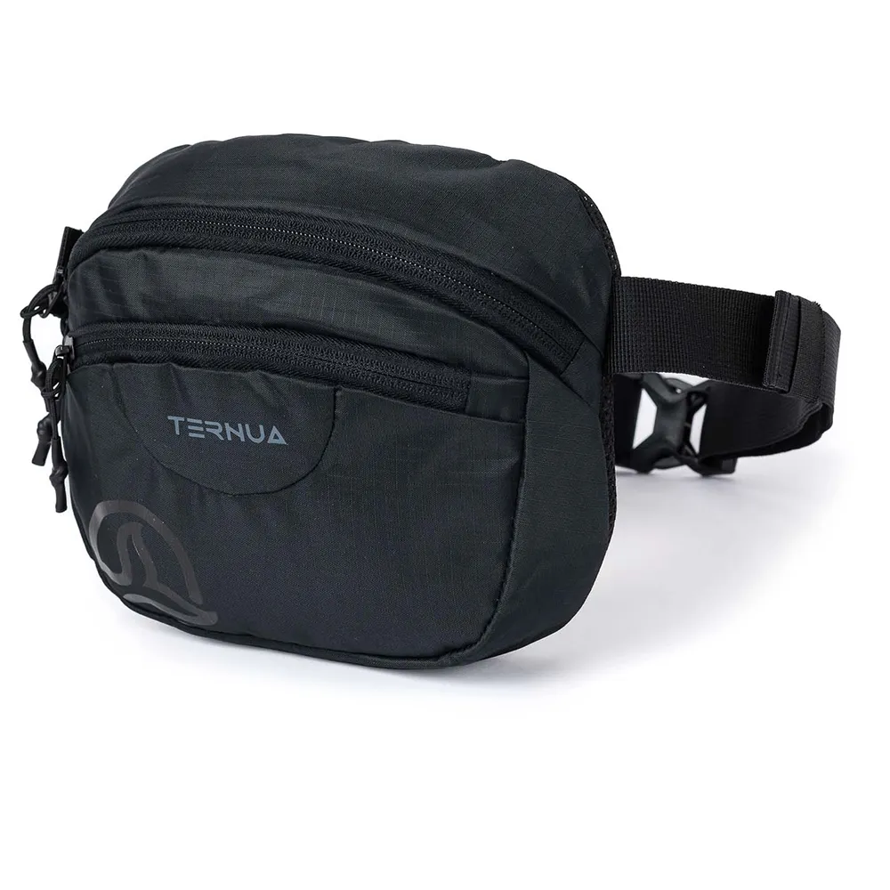 Ternua Astral 2.0 Heuptas Zwart