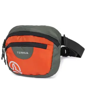Ternua Astral 2.0 Heuptas Deep Forest / Deep Ginger