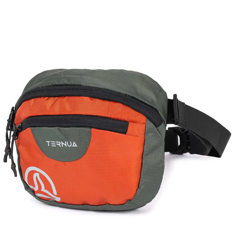 Ternua Astral 2.0 Heuptas Deep Forest / Deep Ginger