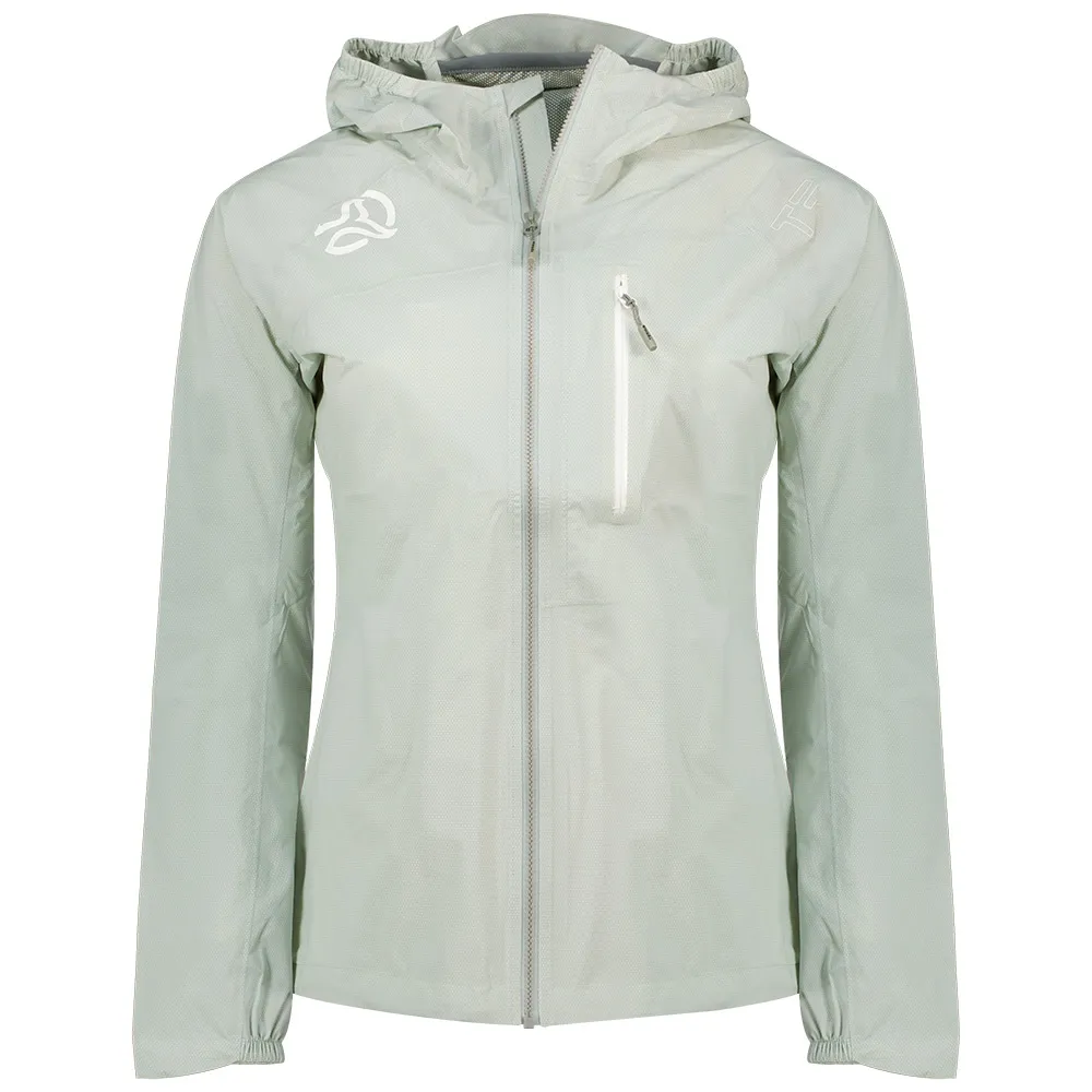 Ternua Cyclone Pro Jas Mint