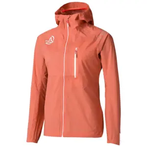 Ternua Cyclone Pro Jas Grapefruit