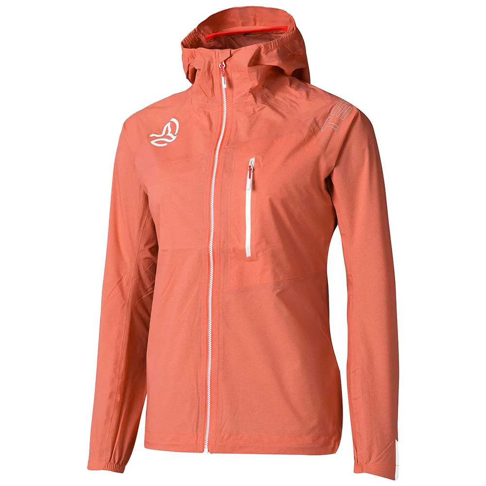 Ternua Cyclone Pro Jas Grapefruit