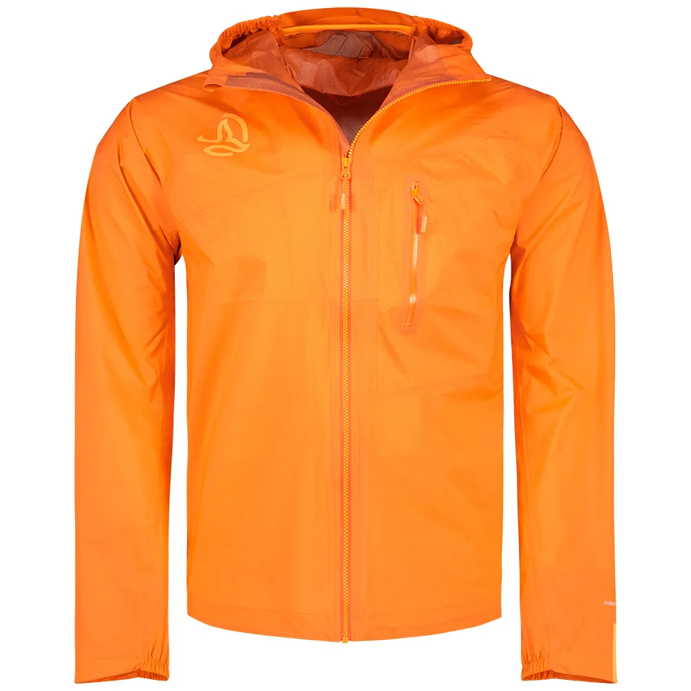 Ternua Cyclone Pro Jas Oranje
