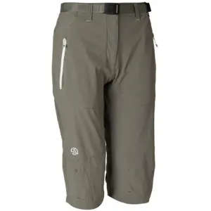 Ternua Friz 3/4-broek Vetiver