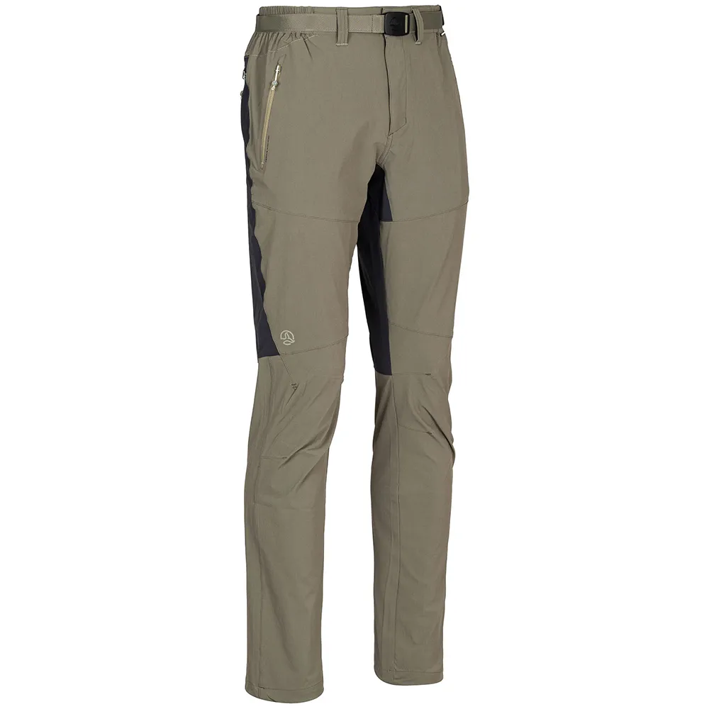 Ternua Friz Broek Vetiver