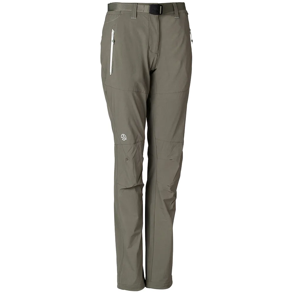 Ternua Friza Broek Vetiver