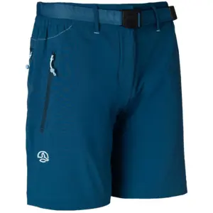 Ternua Friza Korte Broek Dark Lagoon