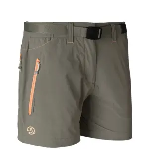 Ternua Friza Korte Broek Vetiver