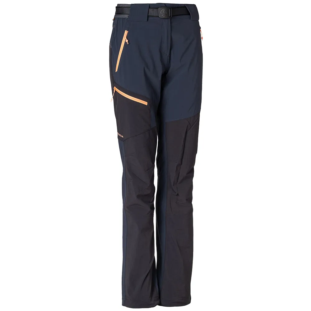 Ternua Gundora 2.0 Broek Zwart