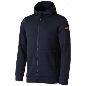 Ternua Hampden Jas Blauw