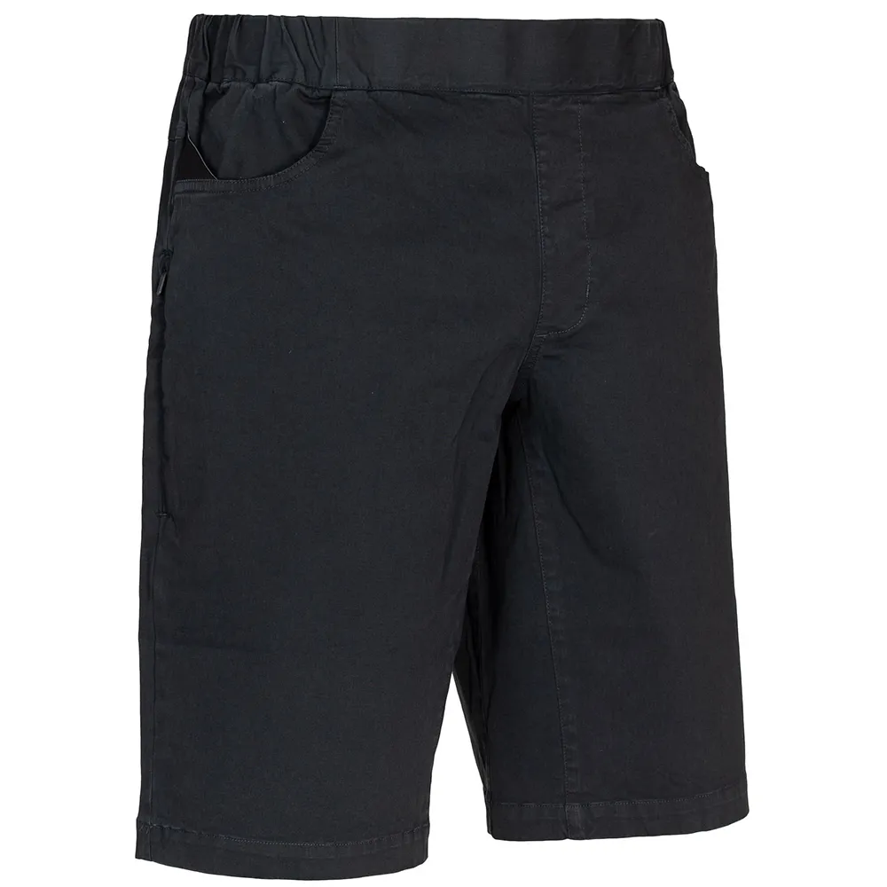 Ternua Honky Mix Korte Broek Grijs