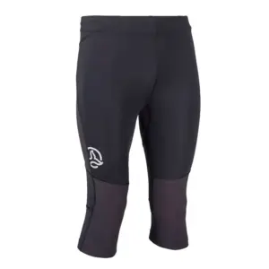 Ternua Impulse 3/4 Leggings Zwart