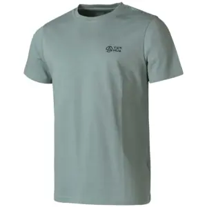 Ternua Inik Regenerative T-shirt Met Korte Mouwen Groen