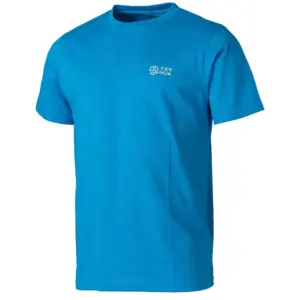 Ternua Inik Regenerative T-shirt Met Korte Mouwen Blauw