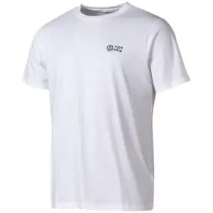 Ternua Inik Regenerative T-shirt Met Korte Mouwen Wit
