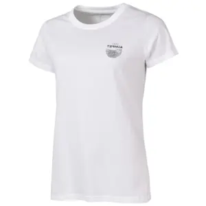 Ternua Inukitu Regenerative T-shirt Met Korte Mouwen Wit