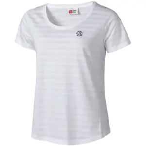 Ternua Kenro T-shirt Met Korte Mouwen Wit