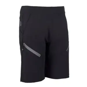 Ternua Kippens Korte Broek Zwart