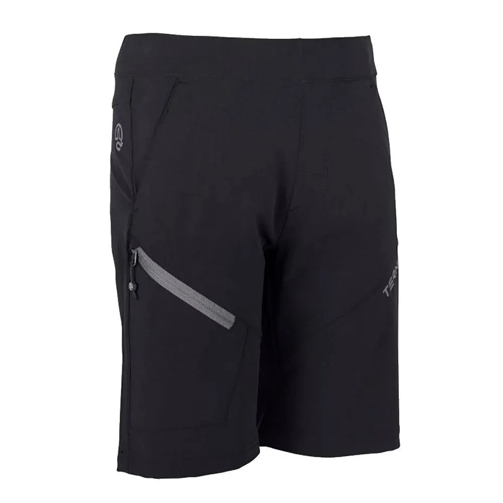 Ternua Kippens Korte Broek Zwart