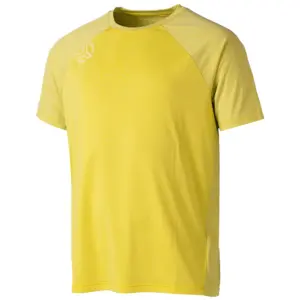 Ternua Krin T-shirt Met Korte Mouwen Celery