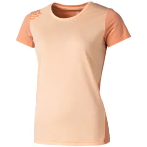 Ternua Krina T-shirt Met Korte Mouwen Flame Washed