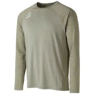 Ternua Krodi T-shirt Met Lange Mouwen Mid Forest