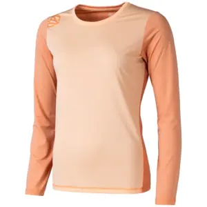 Ternua Krodina T-shirt Met Lange Mouwen Flame Washed
