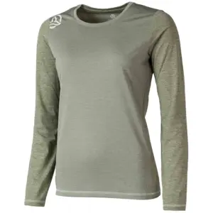 Ternua Krodina T-shirt Met Lange Mouwen Mid Forest