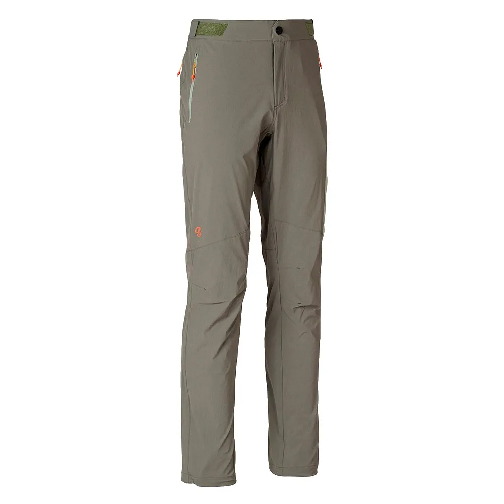 Ternua Kultus Broek Vetiver