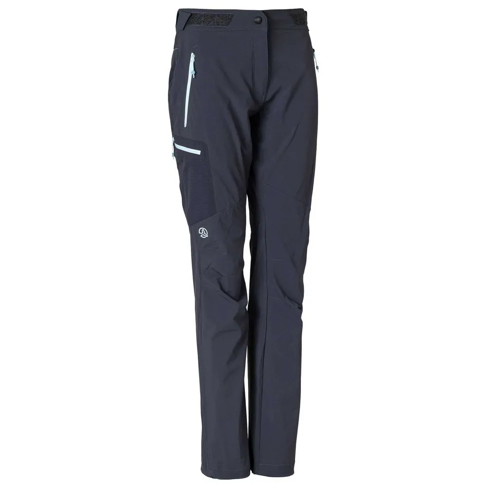 Ternua Kultus Broek Grijs