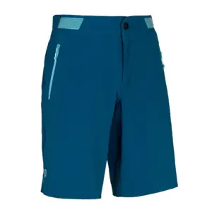 Ternua Kultus Korte Broek Blauw