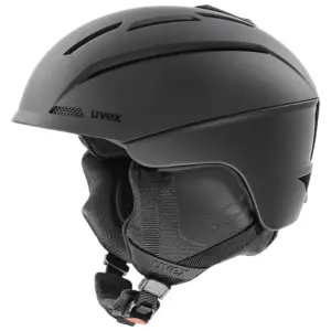 Uvex Gravitate Helm Zwart