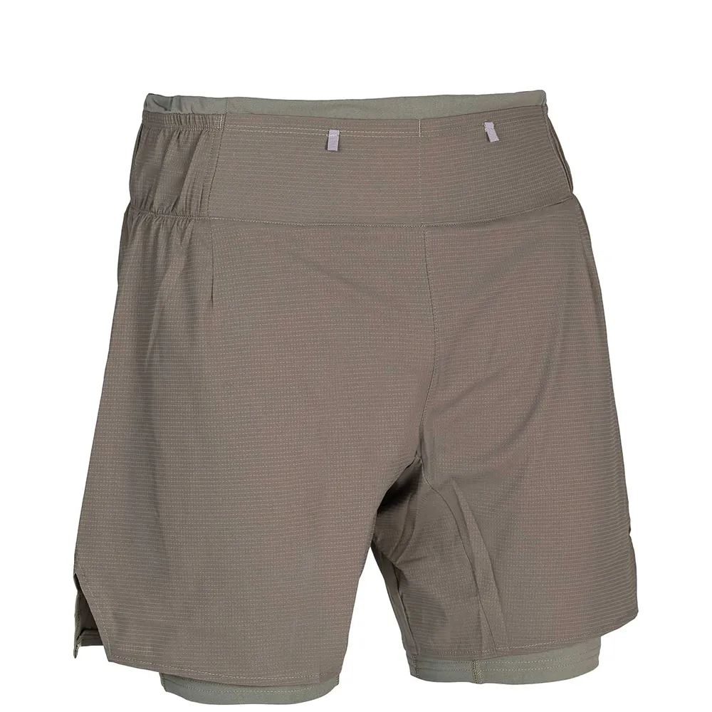 Ternua Lithium Korte Broek Vetiver