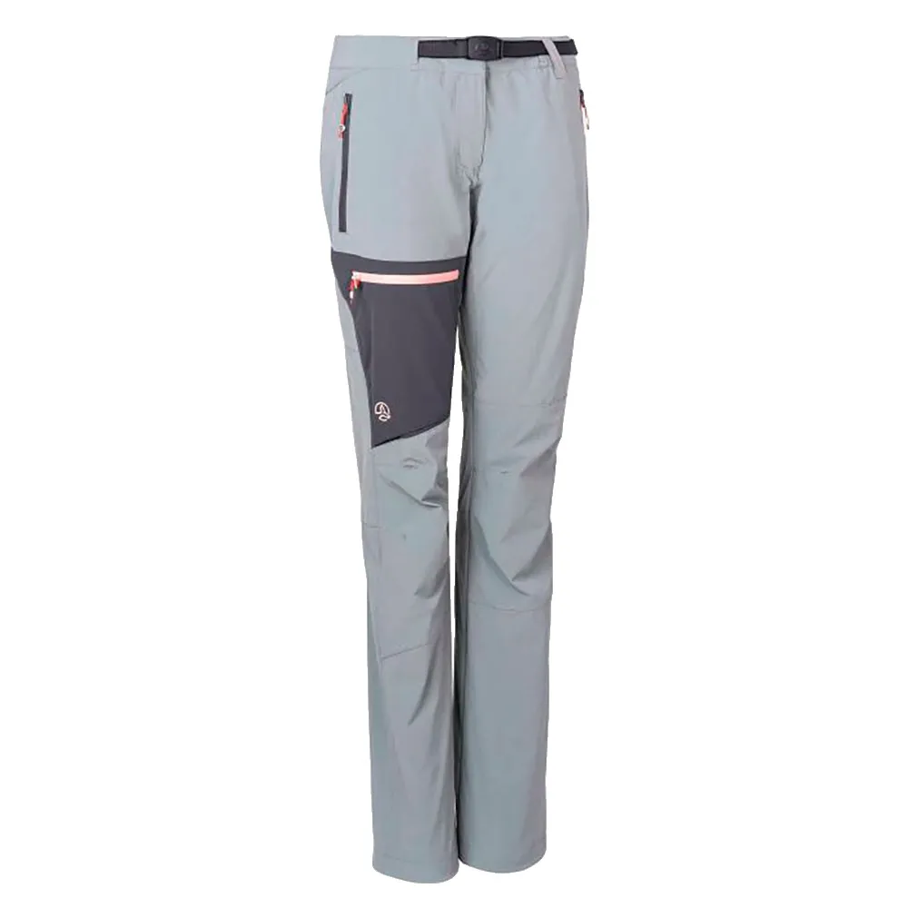 Ternua Mikas Broek Granite