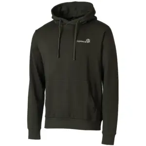 Ternua Nanook Regenerative Hoodie Rosin
