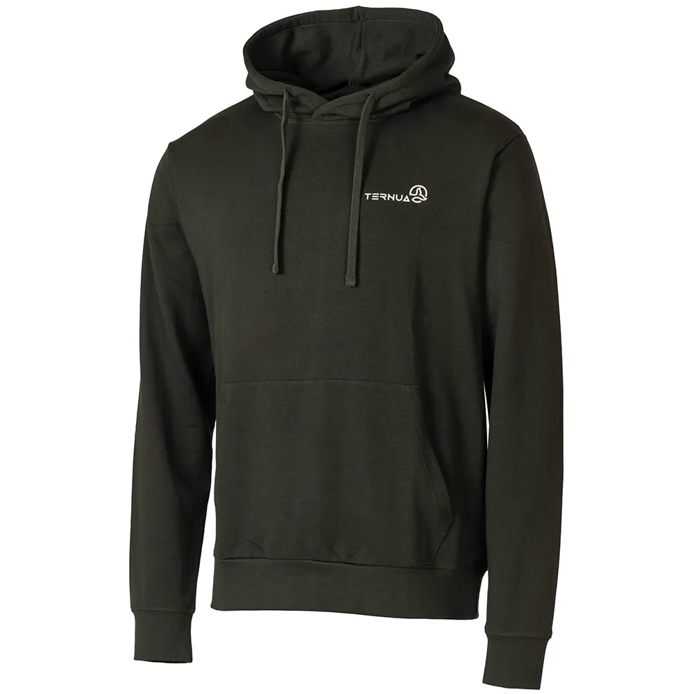 Ternua Nanook Regenerative Hoodie Rosin