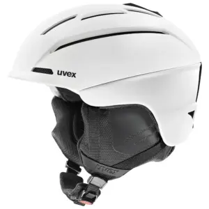 Uvex Gravitate Helm Wit