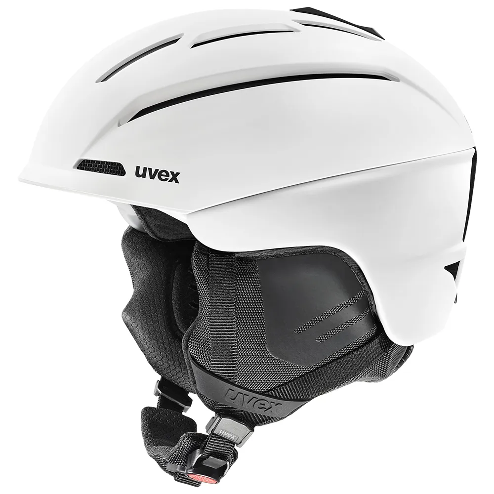 Uvex Gravitate Helm Wit