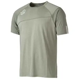 Ternua Neon T-shirt Met Korte Mouwen Mid Forest