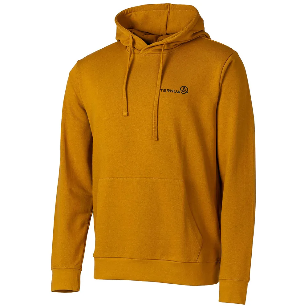 Ternua Nanook Regenerative Hoodie Goud