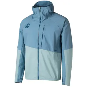Ternua Otto Lite Jas Blauw
