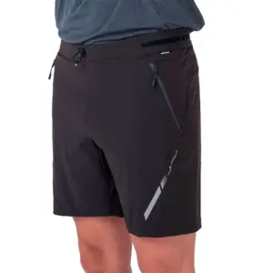 Ternua Outrun Korte Broek Zwart